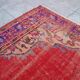 Decorative Oushak Floral Carpet sku 2330