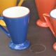 6 mugs/tasses Churchill Made in England