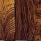 Vintage Scandinavian rosewood sideboard