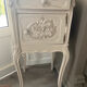 Bedside table