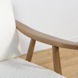 Mid Century Armchairs from TON, 1960s, Set of 2