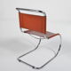 Chaise MR10 édition Thonet