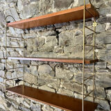 60s shelf