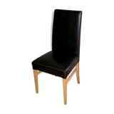 Chair high vintage 1960