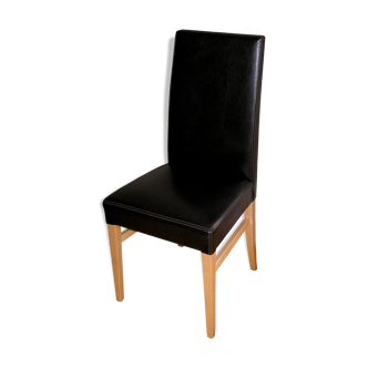 Chair high vintage 1960