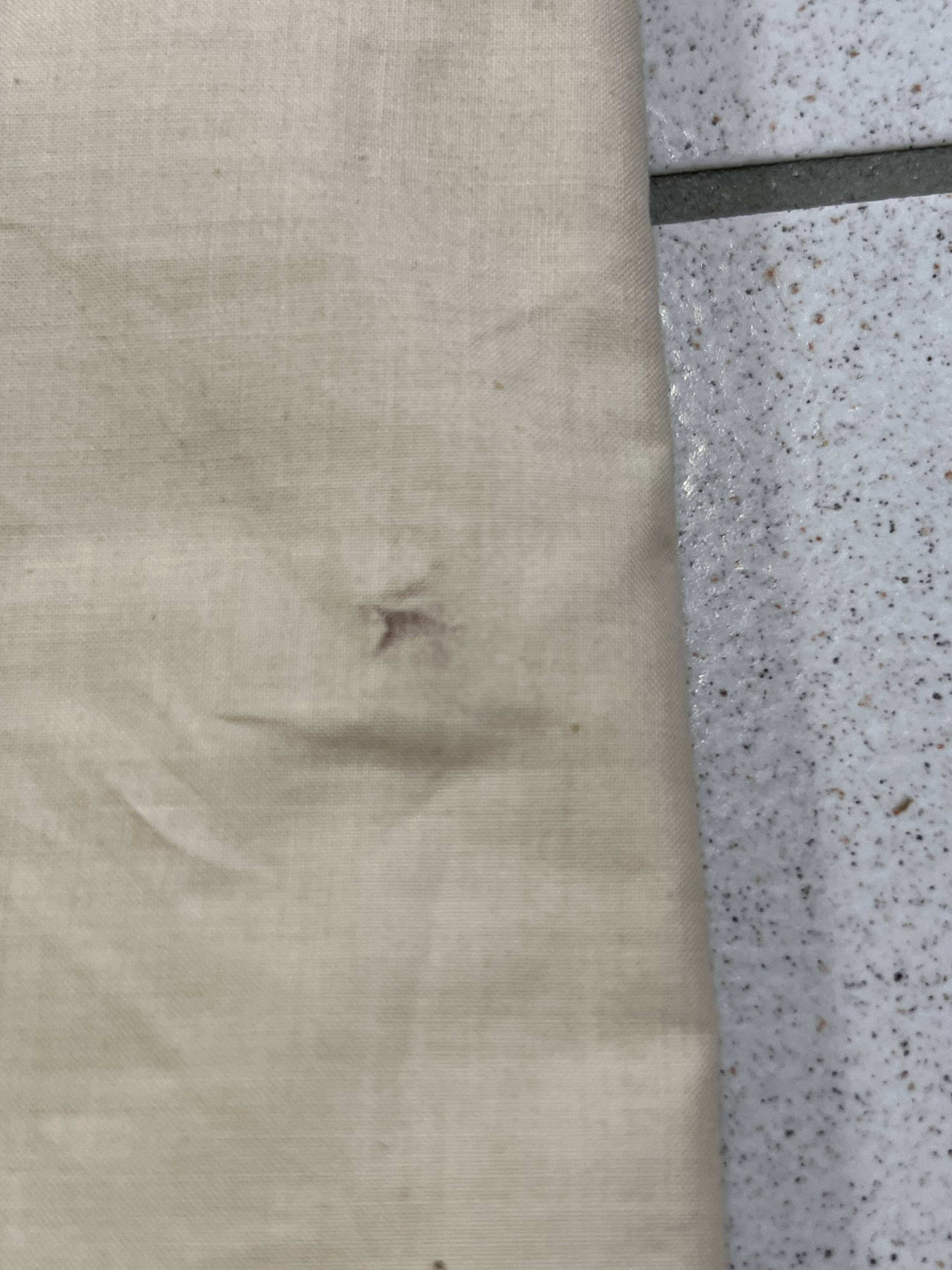 BRAUN ET CIE Tapestry - After Raymond HURTU - entitled "SQUARE"