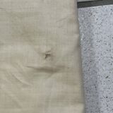 BRAUN ET CIE Tapestry - After Raymond HURTU - entitled "SQUARE"