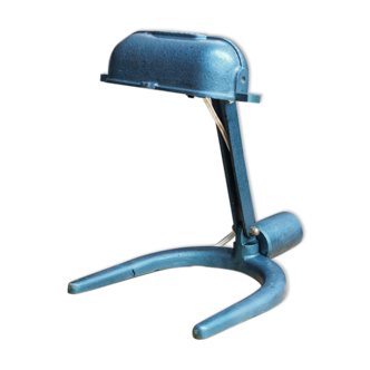 Gruber workshop lamp