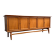 XL vintage German sideboard, 1960s