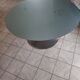 Table ronde vesuve 160 cm Goude