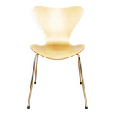 Arne Jacobsen Stuhl 3107 pour Fritz Hansen
