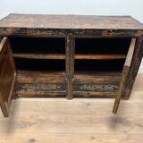 Antique Chinese cabinet