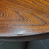 Baumann table without extension