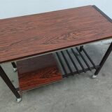 Serving Trolley 1980s
