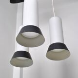 Suspension 3 opalines 1960