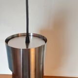 Stainless steel suspension 1970