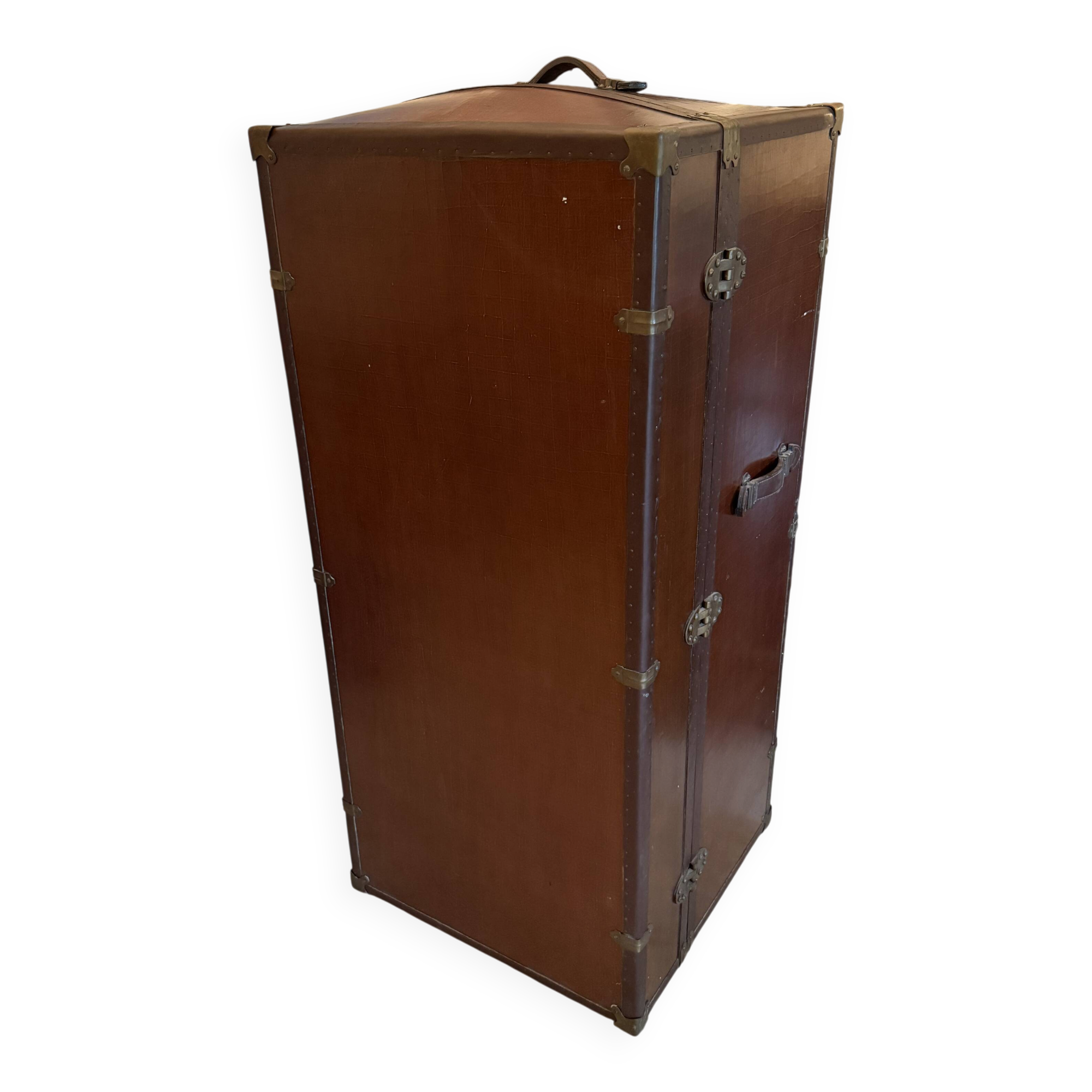 Malle dressing starbay