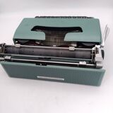 Lettera 32 Olivetti.