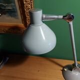 Jumo art deco lamp