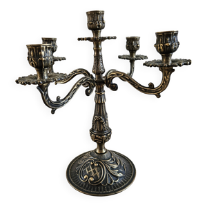 Chandelier ancien en