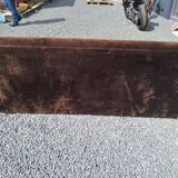 Chesterfield convertible sofa