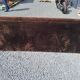 Chesterfield convertible sofa