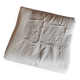 Very old monogrammed sheet
