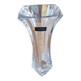 Vase en cristal de Sevres