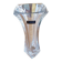 Vase en cristal de Sevres
