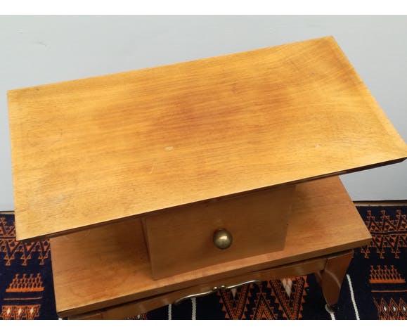 Pair nightstands