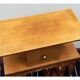Pair nightstands