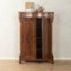 Chest of drawers from the Gründerzeit period around 1880, Vintage