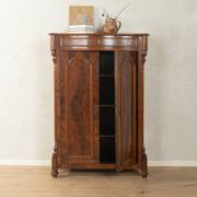 Chest of drawers from the Gründerzeit period around 1880, Vintage
