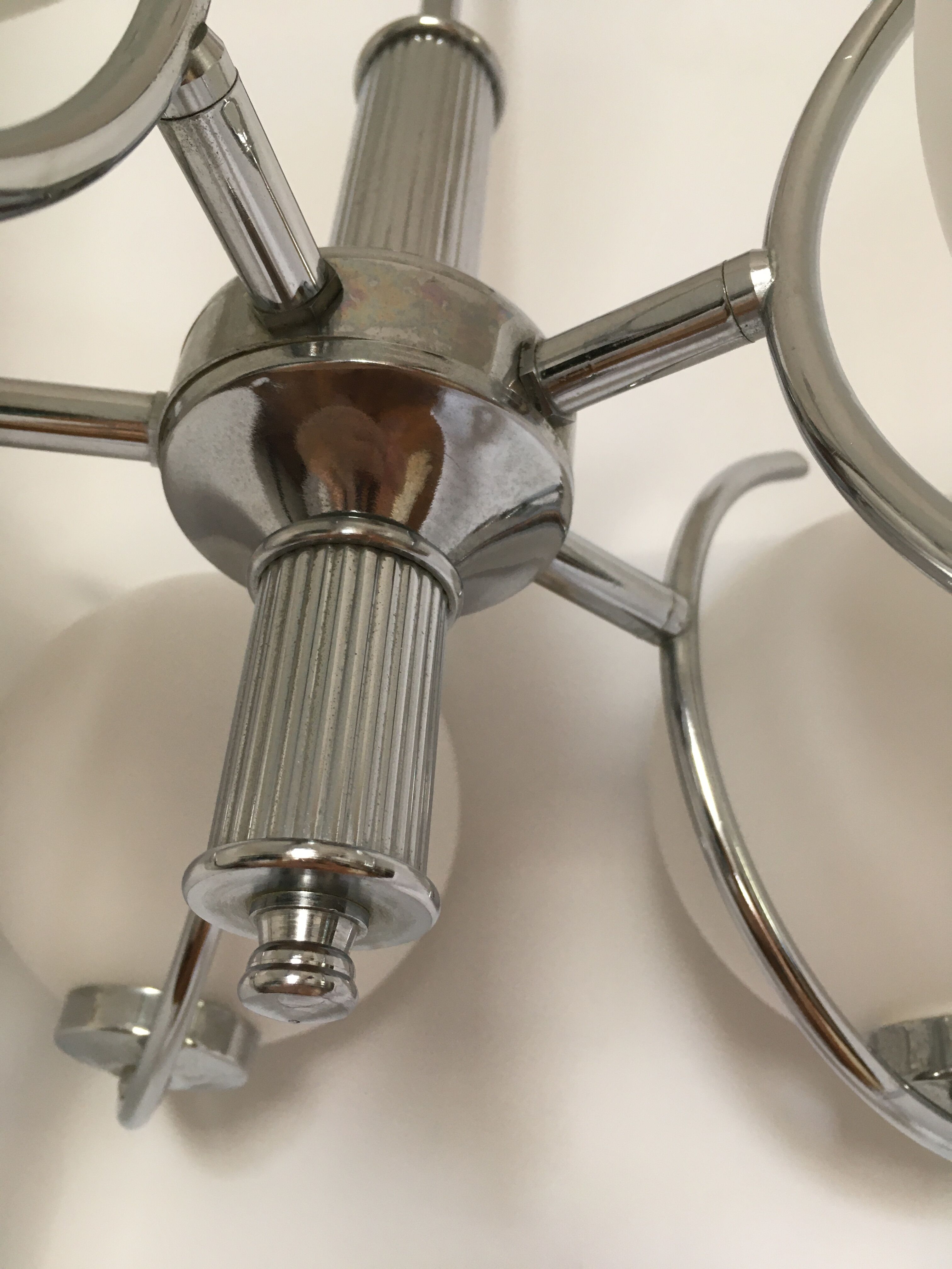 Lustre Italian design