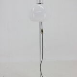 1970s Adjustable Floor Lamp Designed by Guzzini for Meblo,Italy
