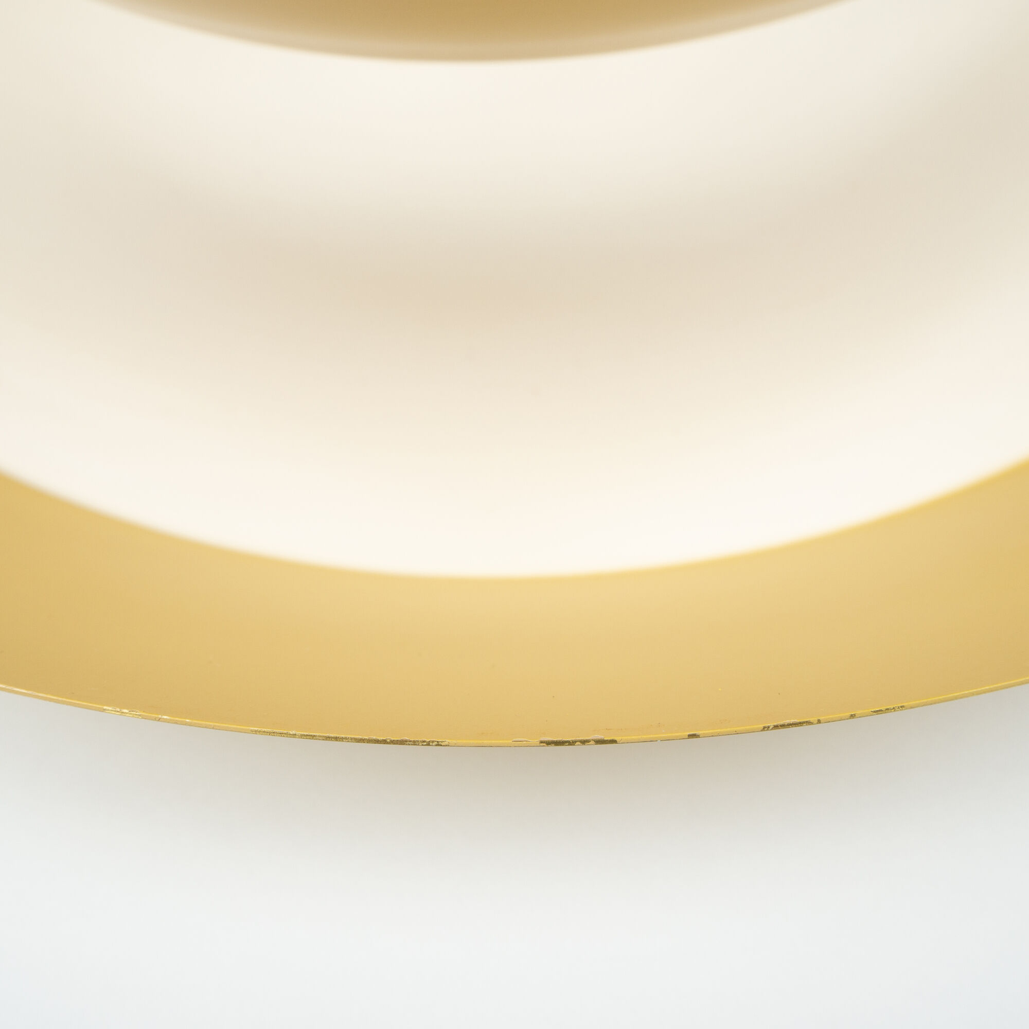 Danish vintage pendant lamp Nova by Jo Hammerborg, Fog og Morup, 1963
