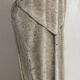 Religious statue of sainte therese of lisieux “the little flower of jesus” in stone