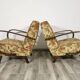 Fauteuil art déco de Jindrich Halabala