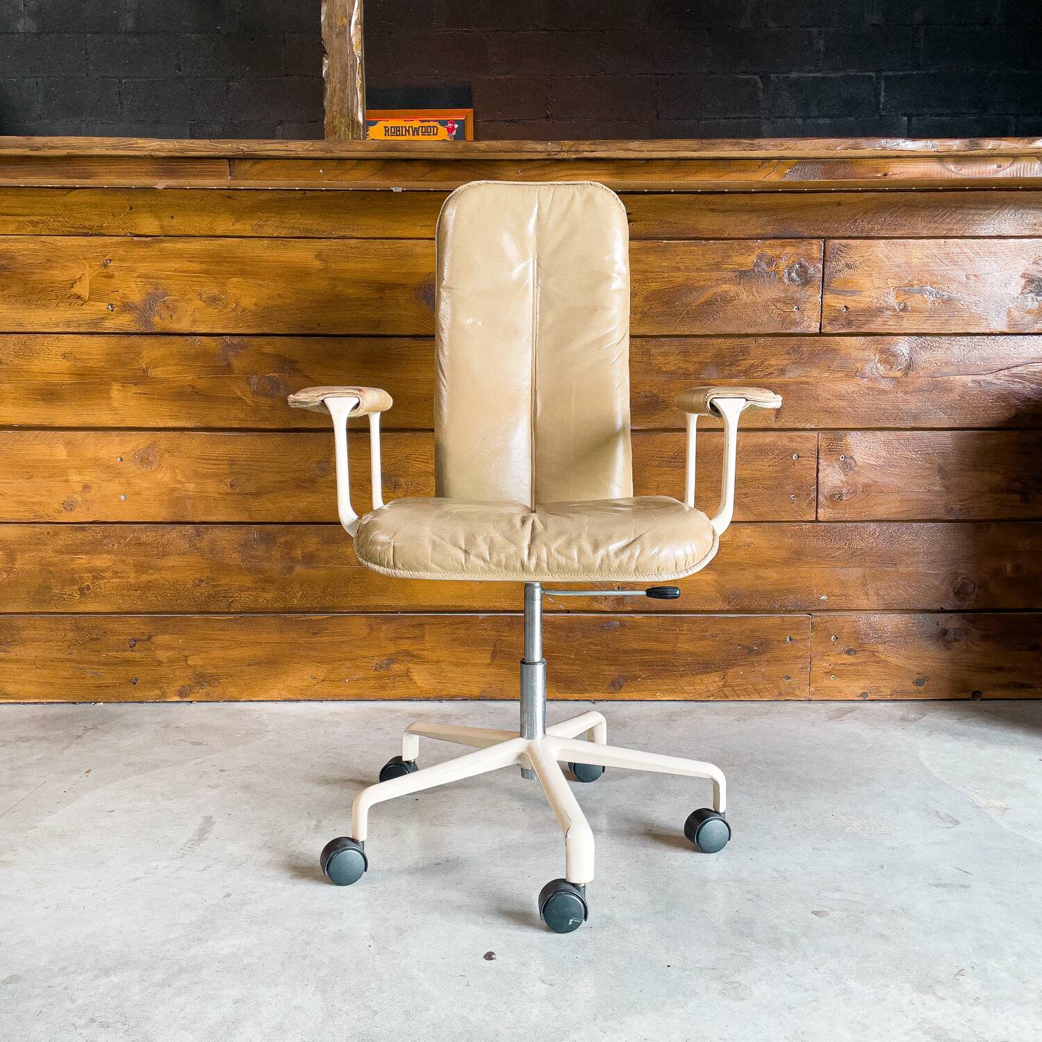 Frederick scott office chair