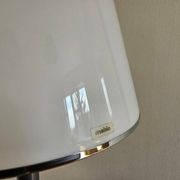 Rare Midcentury Floor Lamp KUALA for Meblo, Franco Bresciani, Italy, 1970s