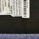 Eero Saarinen conference armchair made by Knoll