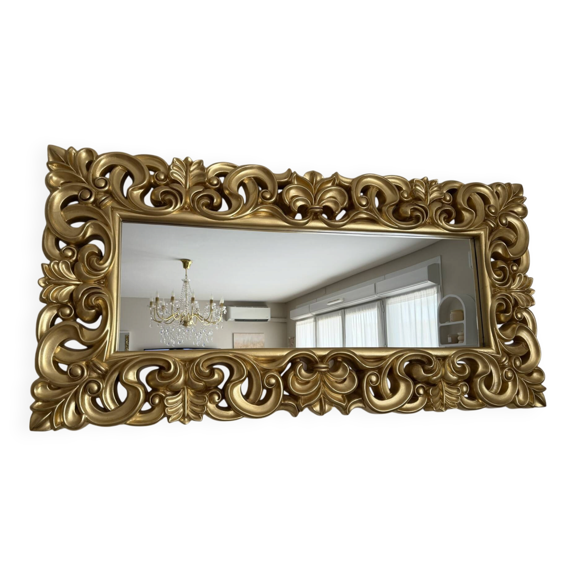 mirror spring