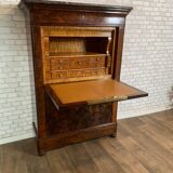 Ancien secrétaire époque directoire 1800s