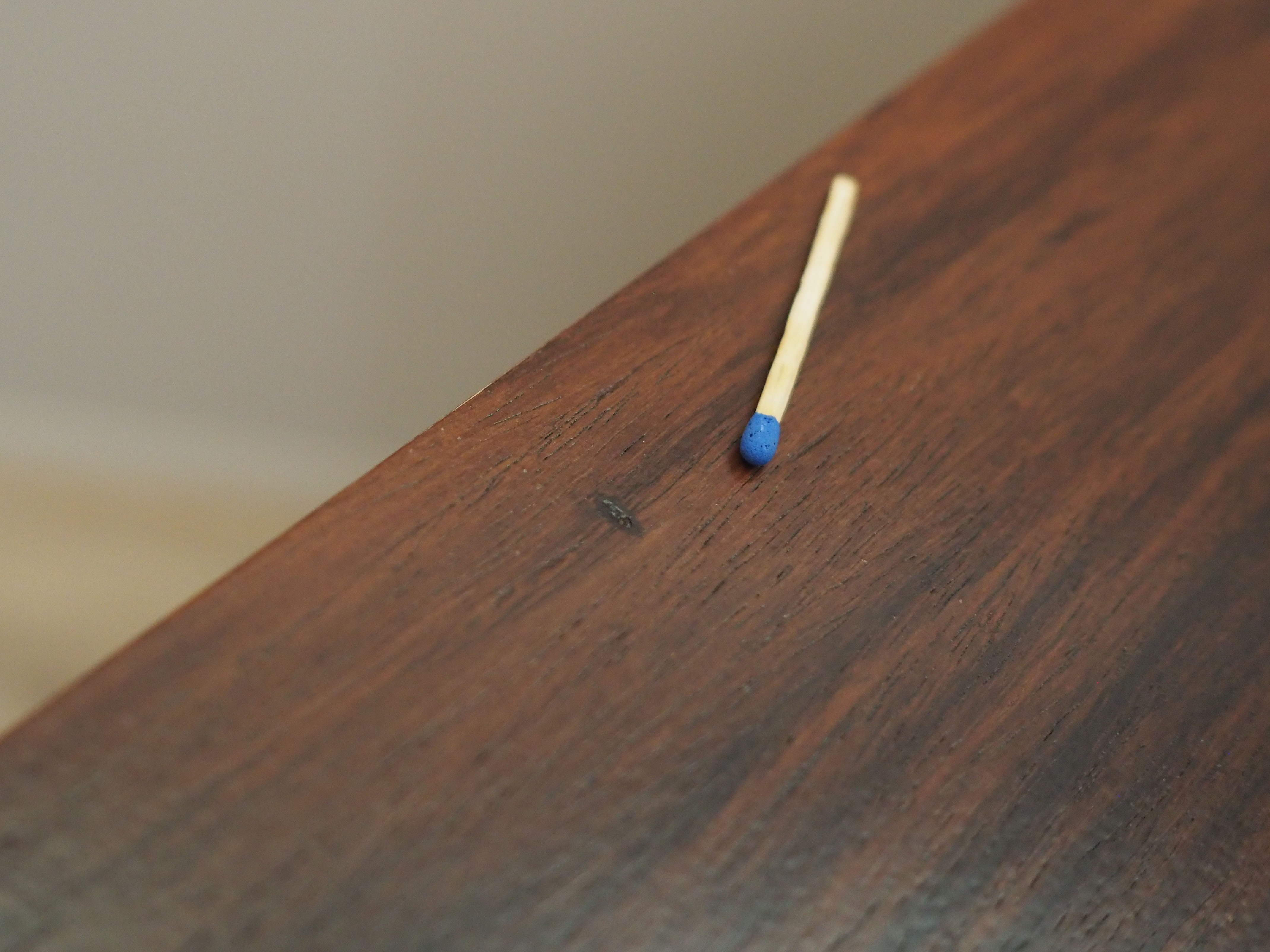 Rosewood bookcase, Danish design, 1970s, designer: Ib Kofod Larsen