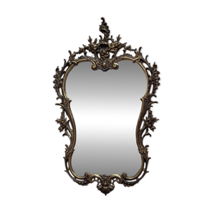 Miroir à accrocher en