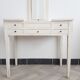 Coiffeuse shabby