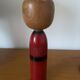 Japanese Kokeshi doll - 24 cm - Made in Japan