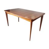 Scandinavian table