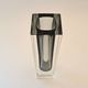 Exquisite Vintage Flavio Poli Sommerso Murano Glass