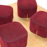 “Elephant” pouf by Sancal